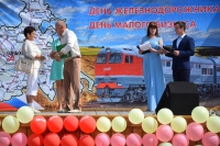 89-я годовщина Сонковского района