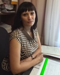 Бухгалтер Иванова Ольга Владимировна